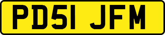 PD51JFM