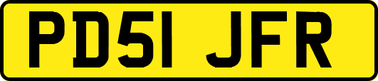 PD51JFR