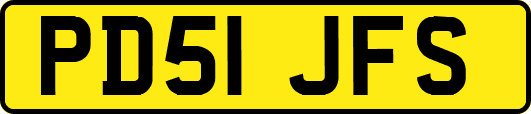 PD51JFS