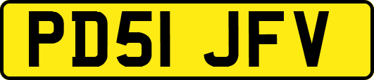 PD51JFV