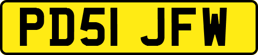 PD51JFW