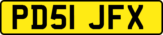 PD51JFX