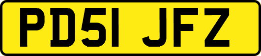 PD51JFZ