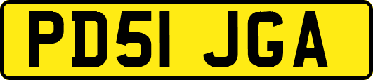 PD51JGA