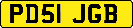 PD51JGB