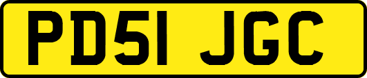 PD51JGC