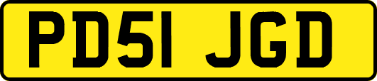 PD51JGD