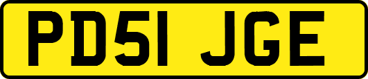 PD51JGE