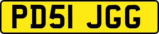 PD51JGG