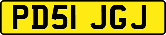 PD51JGJ