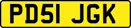 PD51JGK