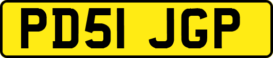 PD51JGP