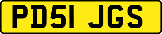 PD51JGS