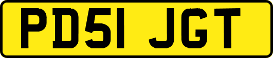 PD51JGT