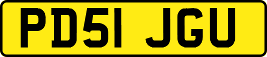 PD51JGU