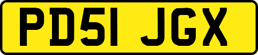 PD51JGX