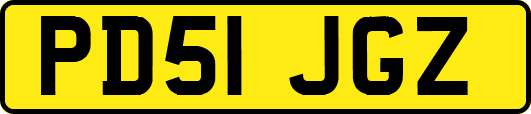 PD51JGZ