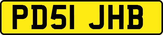 PD51JHB