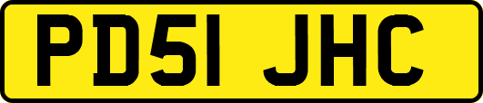 PD51JHC