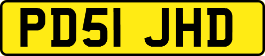 PD51JHD