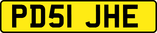 PD51JHE