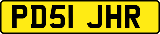 PD51JHR