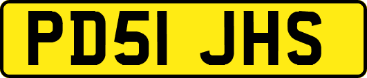 PD51JHS