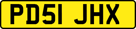 PD51JHX