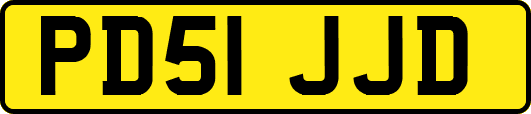 PD51JJD