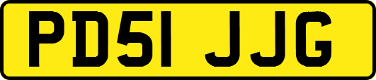 PD51JJG