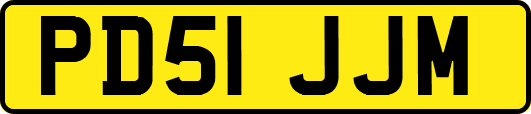 PD51JJM