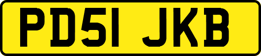 PD51JKB