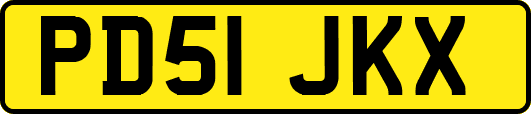 PD51JKX