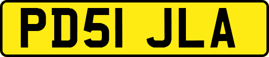 PD51JLA