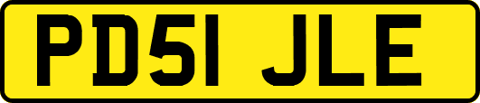 PD51JLE