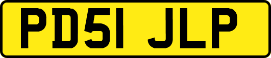 PD51JLP
