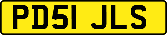PD51JLS