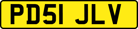 PD51JLV