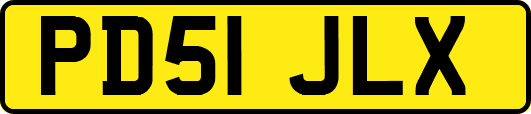 PD51JLX