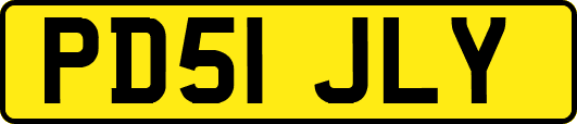 PD51JLY