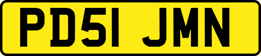 PD51JMN