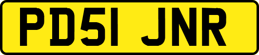 PD51JNR