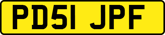 PD51JPF