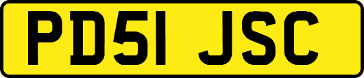 PD51JSC