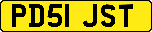 PD51JST