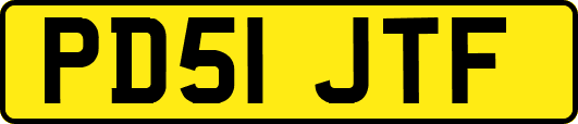 PD51JTF