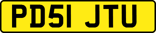 PD51JTU