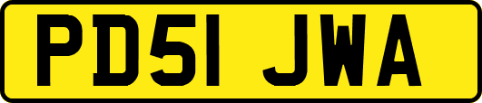 PD51JWA