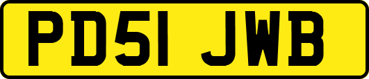 PD51JWB