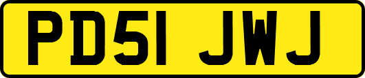 PD51JWJ